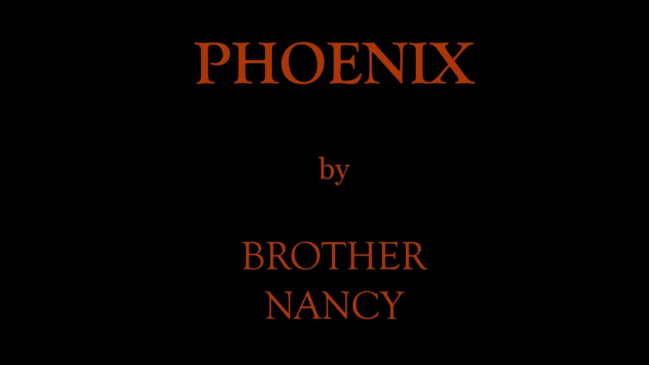 Brother Nancy - Phoenix [Official Music Video] - YouTube
