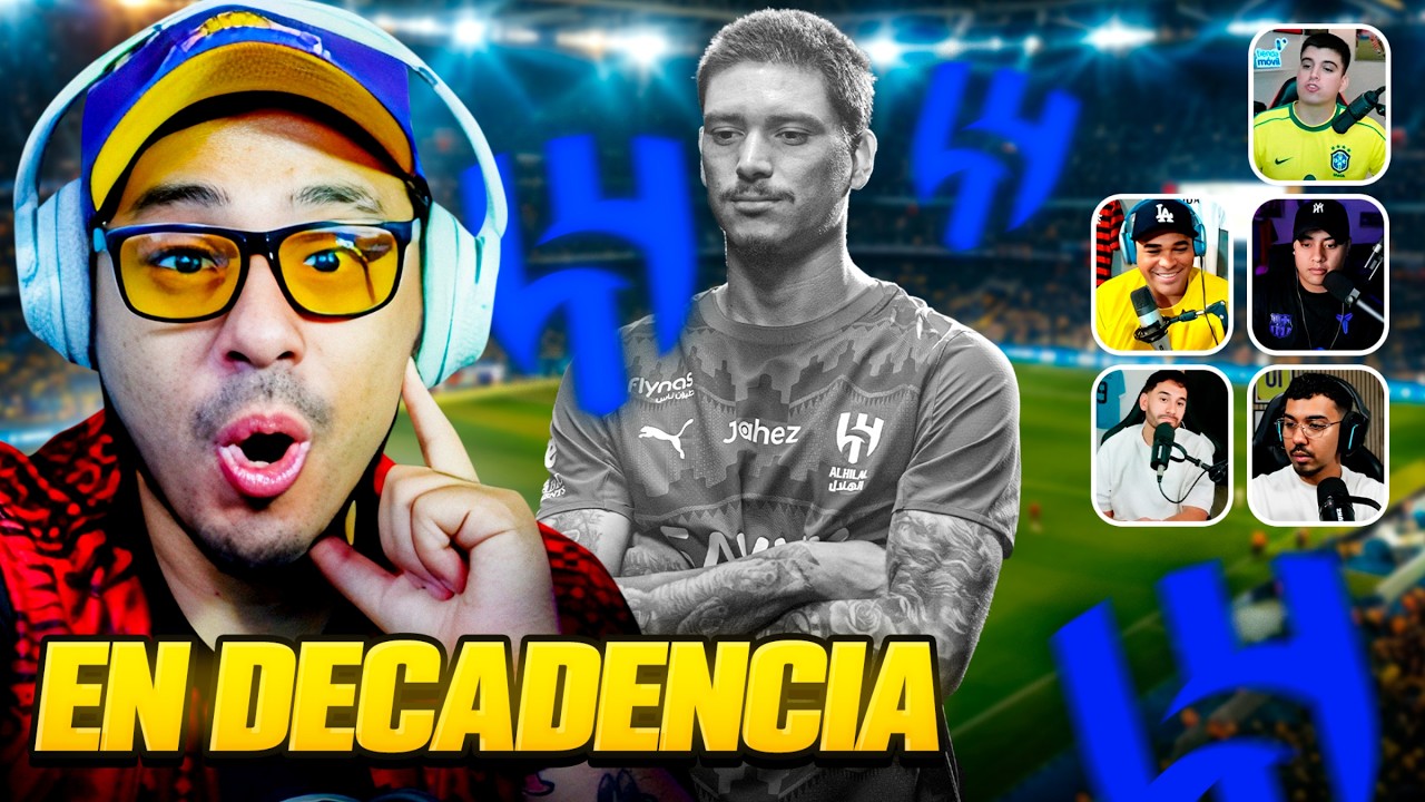 🟥 URUGUAYO ES DOMADO POR TODOS POR CULPA DE DARWIN NÚÑEZ (LO ECHAN DE ARABIA)👉 Mosquetermos