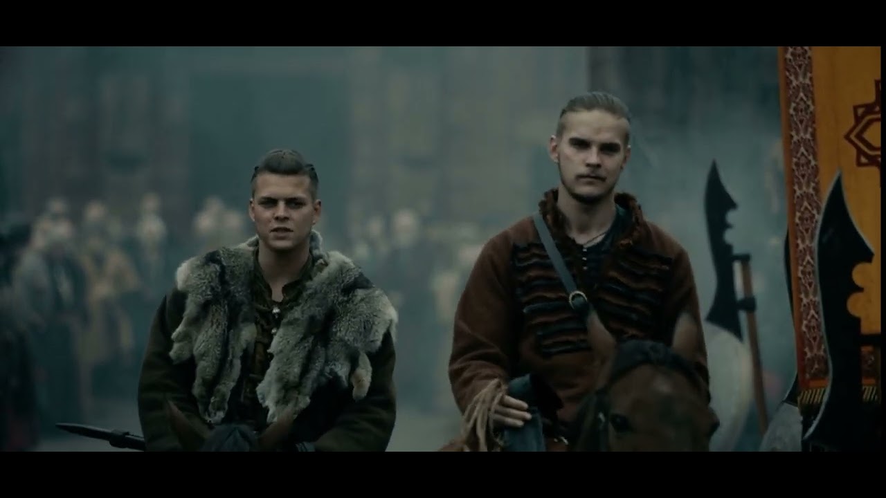 People Don’t Change Ivar!
