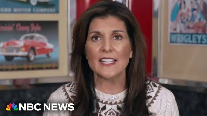 Nikki Haley Questions Donald Trump S Mental Acuity As Gop Primary Narrows To Two Person Race