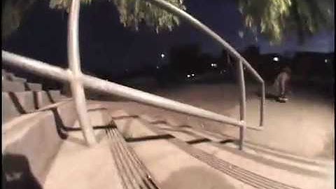 James Brockman Commercial