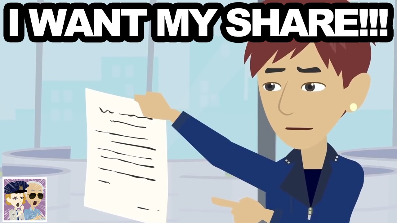 [Revenge] When my parent's died, my brother-in-law demanded my inheritance