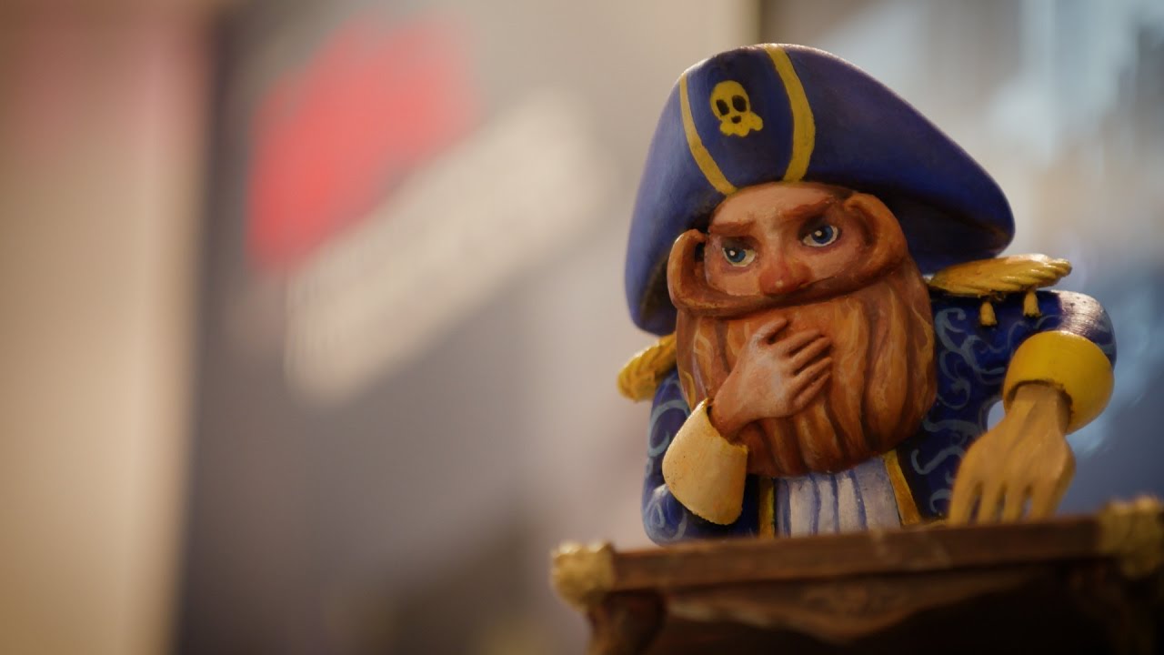 FMX 2017 Snippet Little Visitors