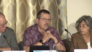 Plenary Session Two: Focus on ELP Assessment Peer Review