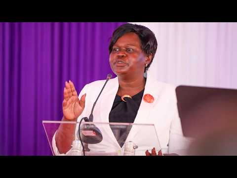 Listen to what Gov Wanga said in front of Ruto & Orengo at Raila Mausoleum Handover in Bondo