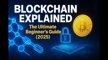 Blockchain: The Tech That Will Change Society Forever