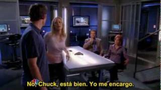 Chuck 3x15// I Wish You Many Marriages