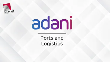 Adani Ports & Special Economic Zone Share Market | About the company | Performances & Financials