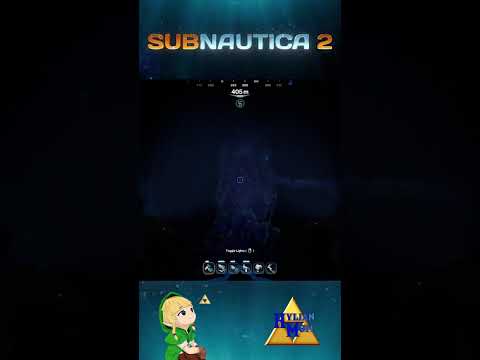Back To The Start | Subnautica 2   #subnautica2 #gaming #guides