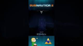 Back To The Start | Subnautica 2 #subnautica2 #gaming #guides