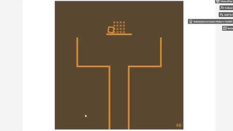 [former WR] Gravity Box Speed Run - 32.01 (with comparison to another former WR)