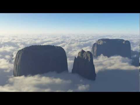 Skeniza - Cloud Master Remix ( Drum & Bass