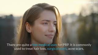 PRP Facial Rejuvenation Therapy  - Doctor Antun - Miami, Florida