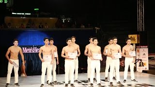 Men's Health Guys' Challenge Thailand 2014 Final (HD)