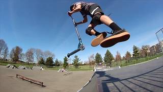 Throwaway Edit V2