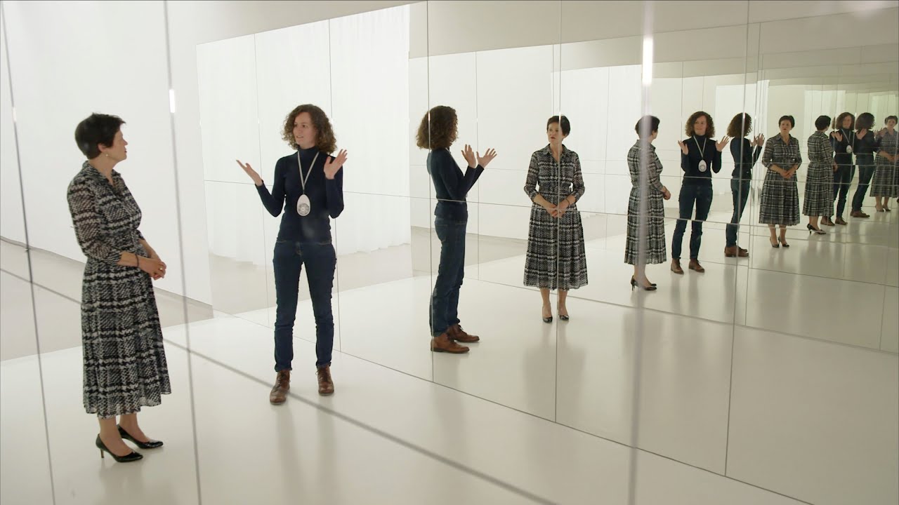 Kijk nu terug: opening Marinus Boezem. Alle Shows / All Shows