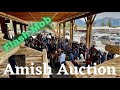 Eagle Valley Community Auction 2021 / Flash Mob