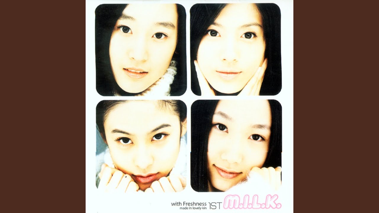 Crystal (Instrumental Version)