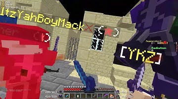 MortelLuinter Anti kb and Kill aura