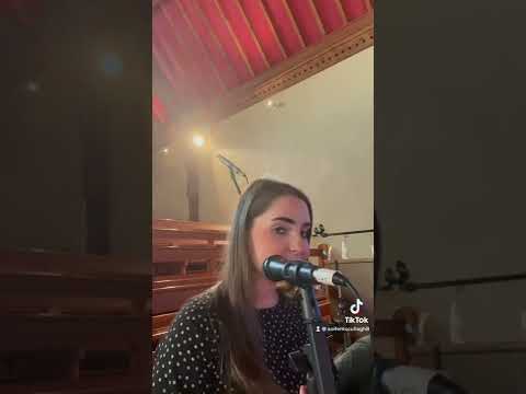 Send Me On My Way (cover)