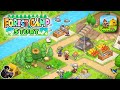 Forest Camp Story First Gameplay Walkthrough | Android / iOS