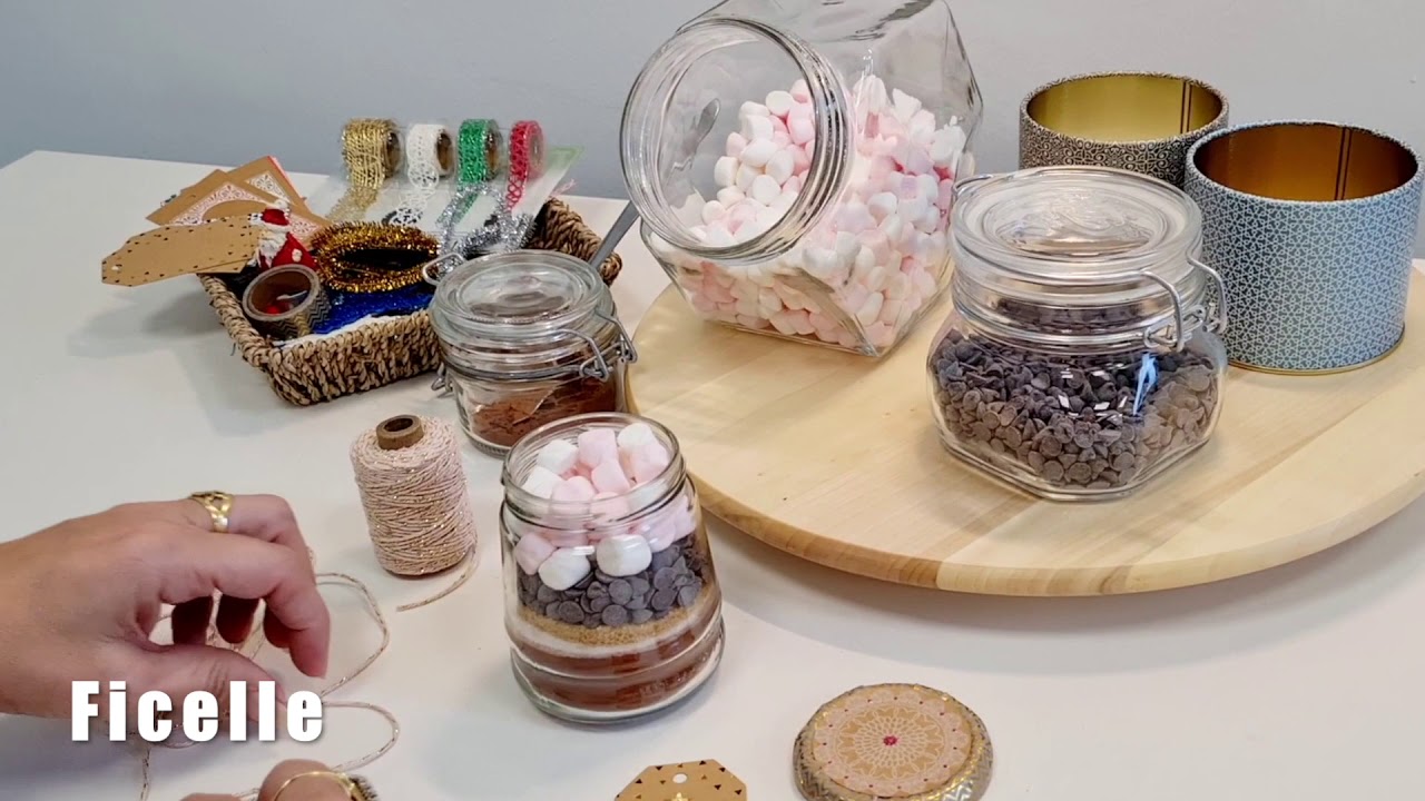 Kit Fabrication Chocolat Maison | Ventana Blog