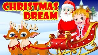 Baby Hazel Christmas Dream | Christmas Game Video By Baby Hazel Games screenshot 4