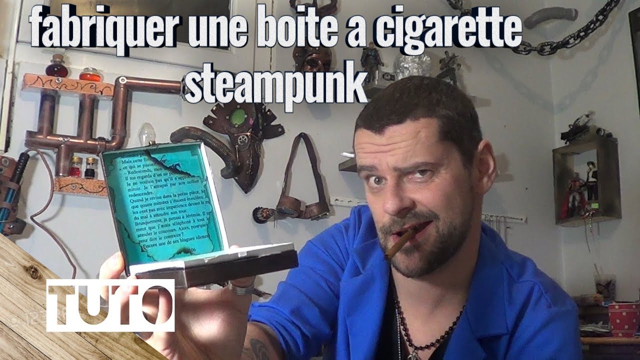 elfbar nachfüll pod läuft aus Vape stylized in the form of a long smoking pipe, steampunk