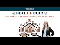 Webinar: Deal or Dud? How to Analyze an Airbnb Property Before you Invest.