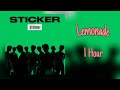 NCT 127 - Lemonade [Chill in 1 Hour]