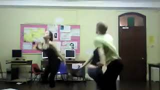 Famous Daisy ridley best dance video Profile