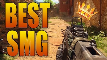 Razorback SMG: Best Gun in the Game? (Black Ops 3 Multiplayer Gameplay)