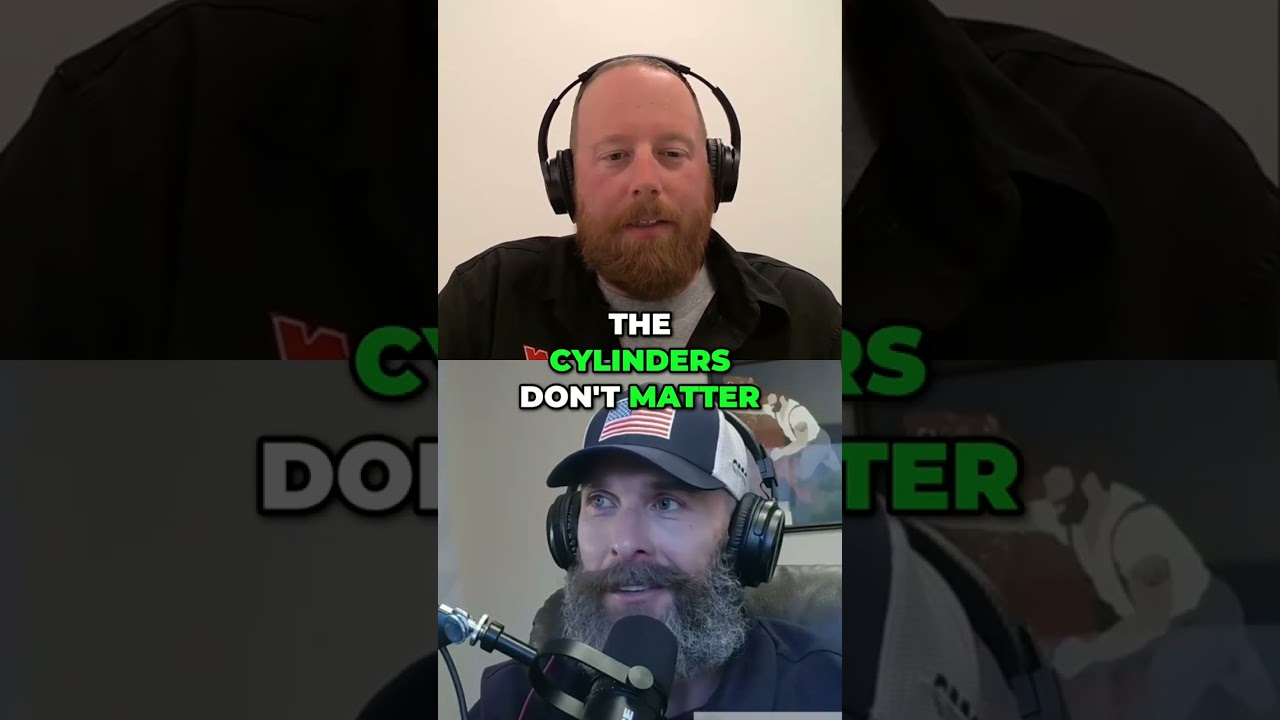 Concrete Performance: Why In-Place Matters More! #shorts Concrete Performance: Why In-Place Matters More! #shorts