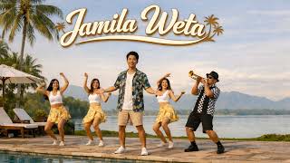 Jamila Weta  Juan Reza  Ska Version Cover  Lagu Indonesia Timur Hits