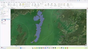 Importing Data from ArcGIS Online (AGOL) into ArcGIS Pro