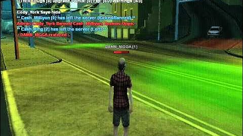 Spikes RP; Hackers busted.