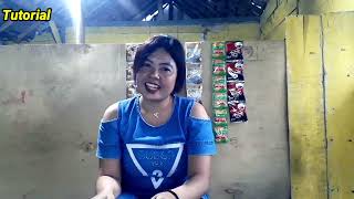 Tutorial Cara merayu Warung kopi Janda Rondo cantik mendapatkan hati dan perhatiannya.