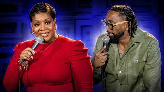 COMIC View ROOFTOP Series EPISODES 7-8 REVIEW | This FEELS Like Old Def JAM More Than Old COMIC View