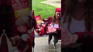 #challenge Cholo party! #cholo #cholostyle #choloparty #party #food #snack #lean