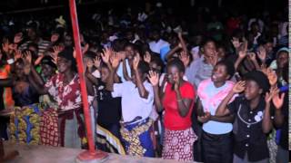 Mpulungu Crusade- Bishop Paul Bupe