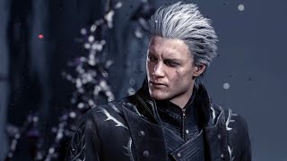 vergil motivated combo dmc 4 se