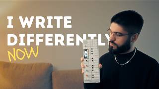 How OP-1 Field Changed the Way I Write Music