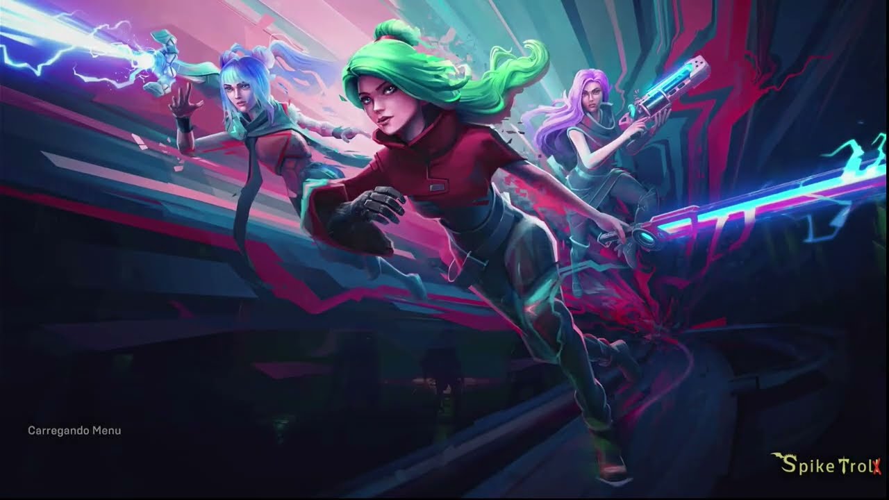 'Trinity Fusion' - sem comentários - Gameplay até o Primeiro Boss"