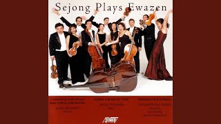 Down a River of Time: …and memories of tomorrow (feat. Linda Strommen) - International Sejong Soloists