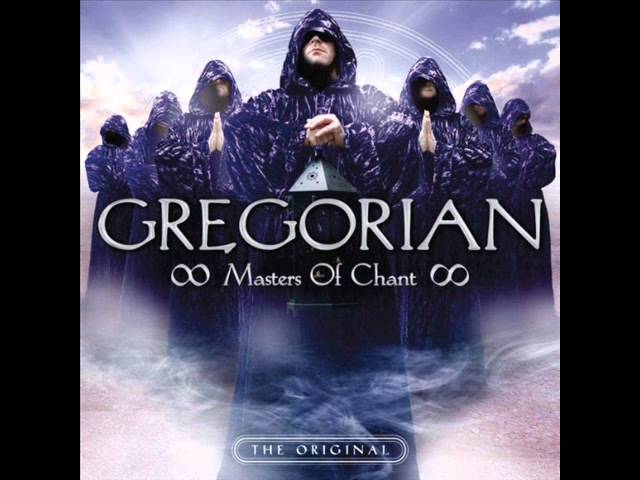 Gregorian - Heaven