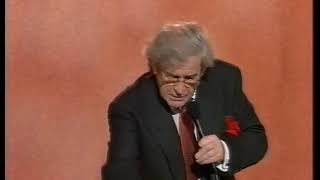 Dave Allen - May Your God Go With You
Dave Allens final show from the 1993 series May Your God Go With You
Id be grateful if you could give the video a 👍 and subscribe if youre new to the channel.
His television shows were also broadcast in the United States, Canada, Denmark, Sweden, Norway, former Yugoslavia, Australia and New Zealand.
To watch my whole YouTube Comedy playlist: https://youtube.com/playlist?list=PLzpQV8aVwkB1noqR6pm_o8oHZjVPQBROa&si=Nn5mXMtCXy3CFdXJ
David Tynan OMahony, known professionally as Dave Allen, was an Irish observational comedian and satirist.
Initially becoming known in Australia during 1963–64, Allen made regular television appearances in the United Kingdom from the later 1960s and until the mid-1980s. The BBC aired his Dave Allen Show 1972–1986, which was also exported to several other European countries.
His career had a major resurgence during the late 1980s and early 1990s. At the height of his career he was Britains most controversial comedian, regularly provoking indignation at his frequent highlighting of political hypocrisy and disregard for religious authority.
His television shows were also broadcast in the United States, Canada, Denmark, Sweden, Norway, former Yugoslavia, Australia and New Zealand.
Technical
Source Media: Super VHS
Video format: PAL
Audio: HiFi Stereo
Location: London
Transmitted: 1993
Social
🔹 Flickr https://www.flickr.com/photos/75482294@N05/edit
🌐 X https://twitter.com/deapblueseas
🔹 Instagram https://www.instagram.com/paulflight_/?hl=en
#funnymemes #funn #funnyposts #comedymemes #funnyvideosclips #funnymemes #dailymemes #funnypictures #funnypic #lmao #funny #funnyshit #lmfao #jokes #lol #joke #funnypost #funnymeme #lmao #sofunny #funnyclips #comedyposts
#DaveAllen - Supermarkets Dave Allen - May Your God Go With You