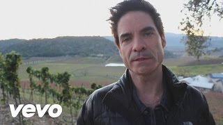 Train - Drive By - Behind The Scenes (Video)