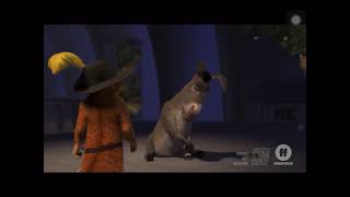 Shrek 2 Freeform Outro