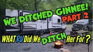 Part 2: We Ditched Ginnee! Our Grand Design Imagine 2670 MK....WHAT RV did we Ditch her for? by The Road Roamers 352 views 1 year ago 23 minutes