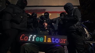 Brulux - Gazoil Clip Officiel